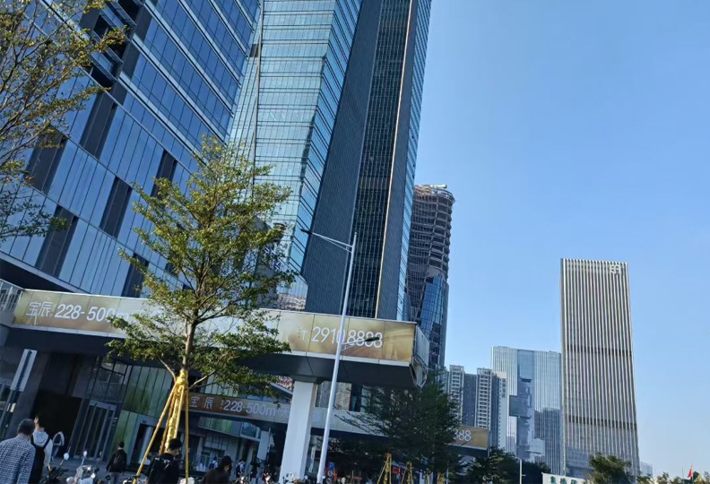  深圳市卓力智控技术有限公司