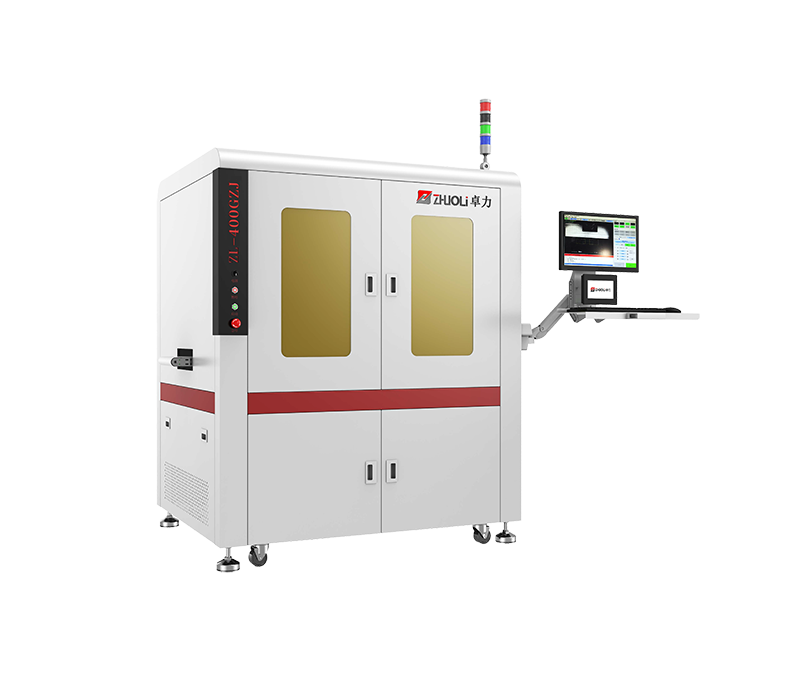 干燥剂品检平台