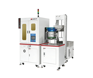 分度盘、涡电流影像筛选机