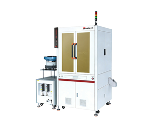 玻璃盘、U型槽影像筛选机