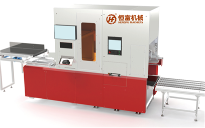 皮壳烫金定位应用