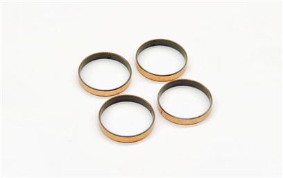 卡箍视觉检测设备