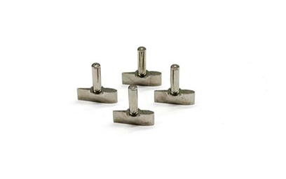 T型刀五金精密零件视觉检测设备