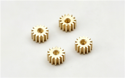 精密齿轮视觉检测设备