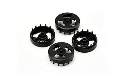 电机外壳视觉检测设备